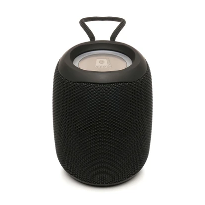 Nova Portable Bluetooth Speaker with Lights