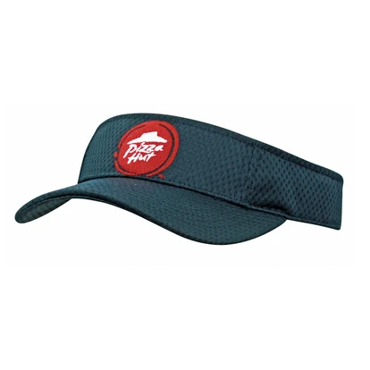 Sports Mesh Visor