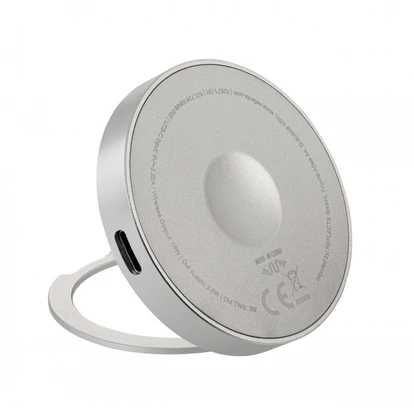 3-in-1 Magnetic Wireless Charger 