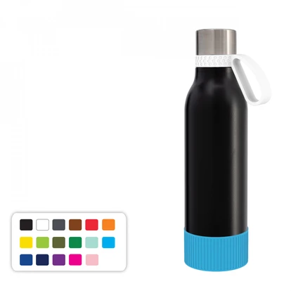 Thermo Drinking Bottle 600ml