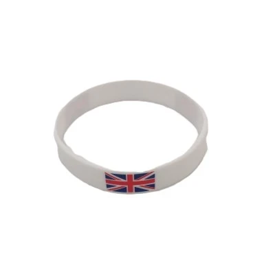 Silicon Wristband - Printed