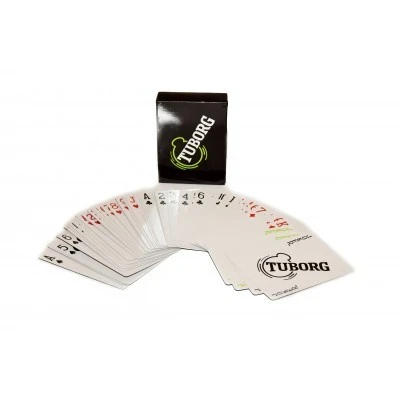Paper Playing Cards