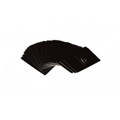 Paper Playing Cards