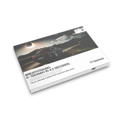 Video Brochure