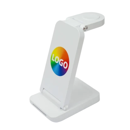 3 in 1 Deluxe Fast Charging Stand
