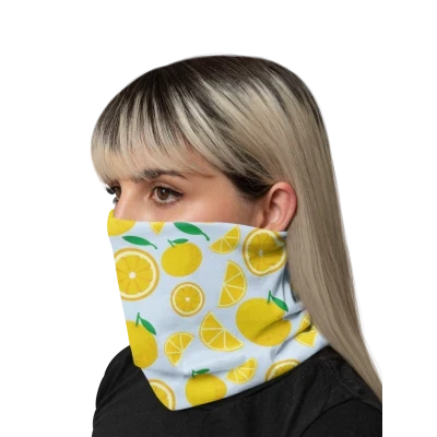 Tubular Bandana (130 GSM)
