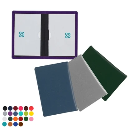 Credit or Travel Card Case in Belluno