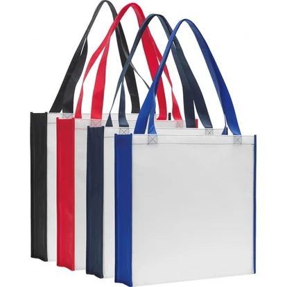 Rochester' Tote Bag