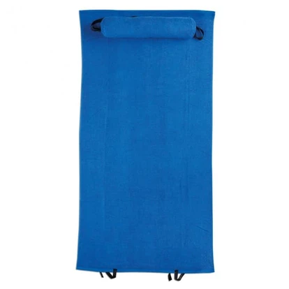 Beach Towel with Pillow