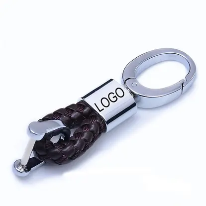 Leather KeyChains