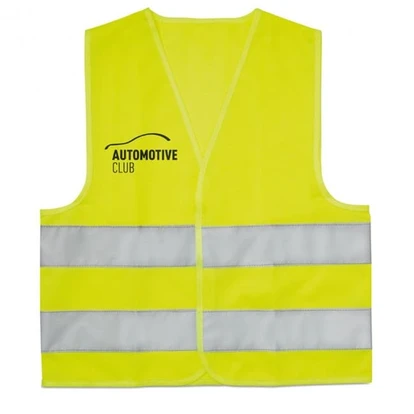 Children High Visibility Vest