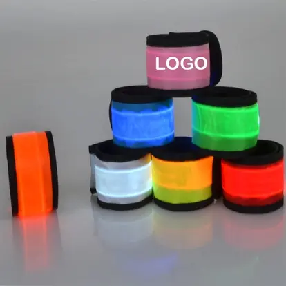 LED Sports Wrist Band