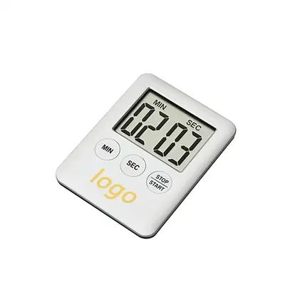 Refrigerator Timer