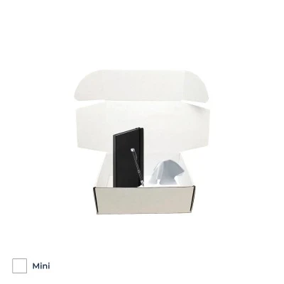 Tech Merchbox