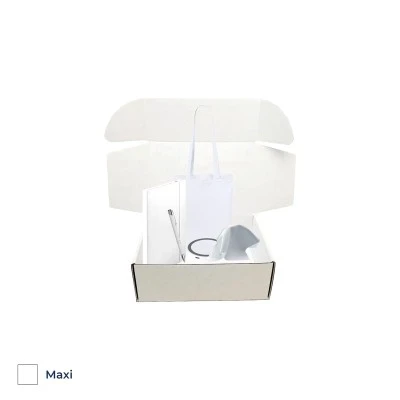 Tech Merchbox
