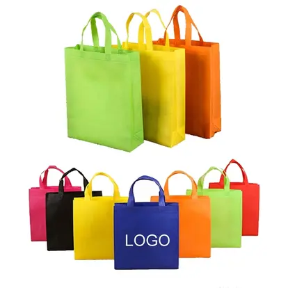 Standard Non -WovenTote Bag