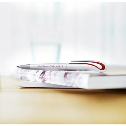 ABS Twist Ball Pen