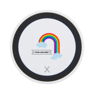 Rainbow Wireless Charger