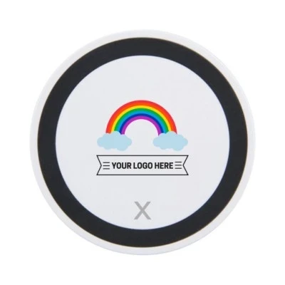 Rainbow Wireless Charger