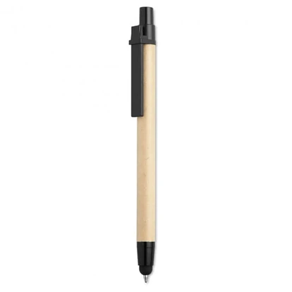 Recycled Carton Touch Pen