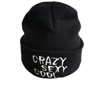 Custom Cuff Beanies