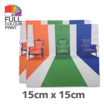 Premium Microfibre Lens Cloth