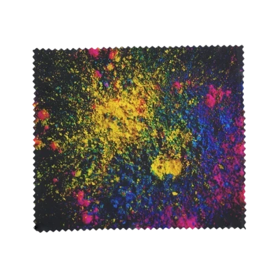 Premium Microfibre Lens Cloth