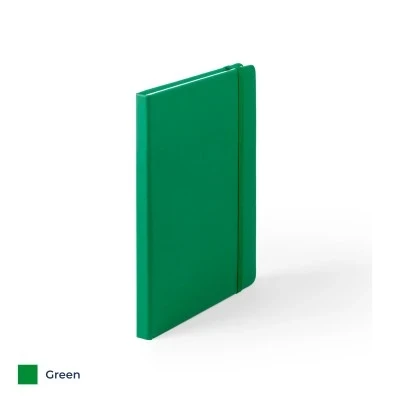 Vibe Malta Note Book