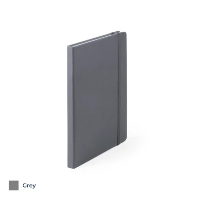 Vibe Malta Note Book