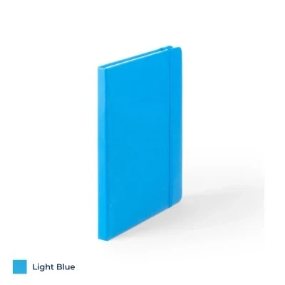 Vibe Malta Note Book