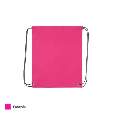Vibe Drawstring Bag