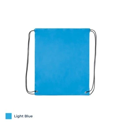 Vibe Drawstring Bag