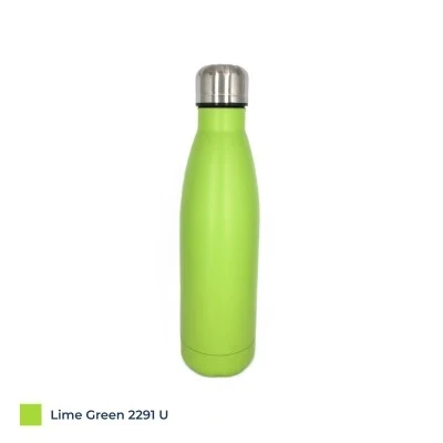 Vibe Capella Metal Bottle