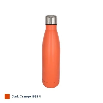 Vibe Capella Metal Bottle