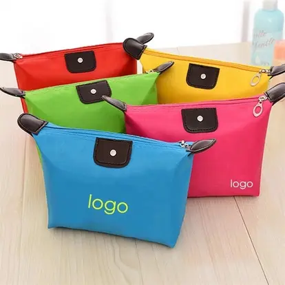 Cosmetic Travel Makeup Bag