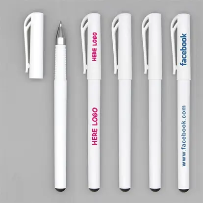 ABS Sleek Write Gel Pen