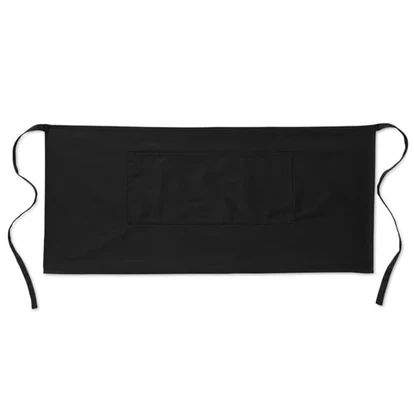 Waiter's Apron Short 195 gr/m2