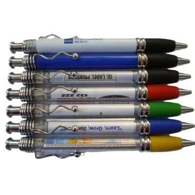 Banner Ball Pen Style 6