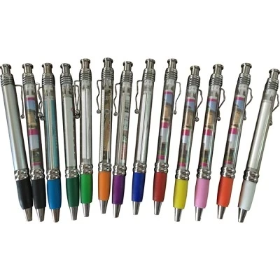 Banner Ball Pen Style 6