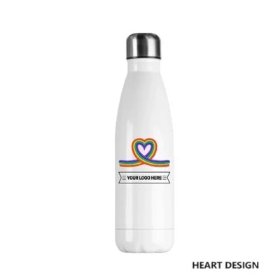 Rainbow Capella Bottle