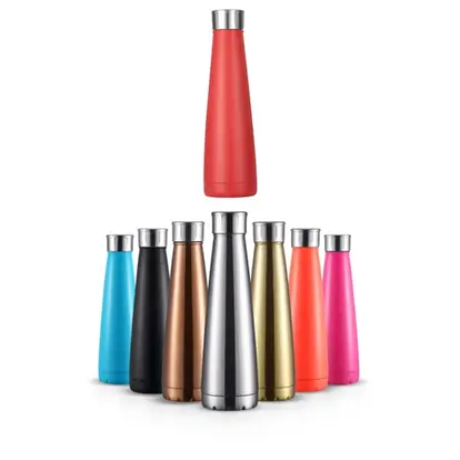15 OZ Sports Vacuum Cup