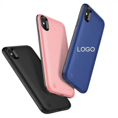 Cellphone Protect Case Recycle Charger Bank Power