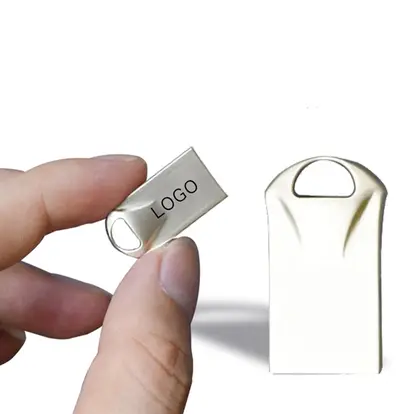 Mini USB Flash Drive