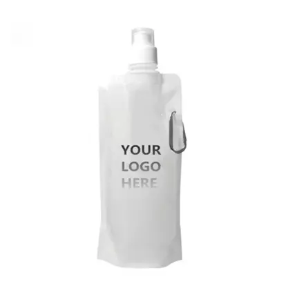 17OZ Foldable Water Bottle