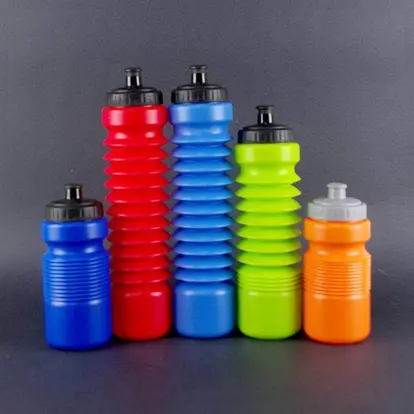 Collapsible Water Bottle