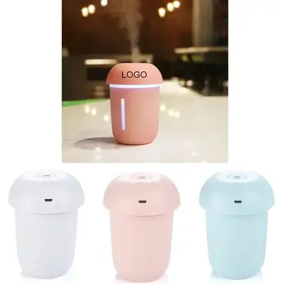 Mini Air Humidifier