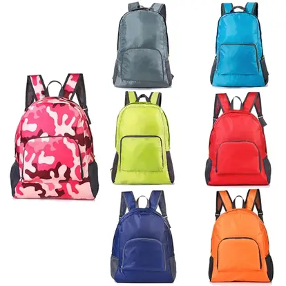 Collapsible Backpack