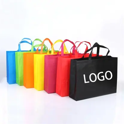 Non-Woven Bags Gift Bag