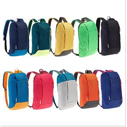 Shoulder Outdoor Bicycle Backpack