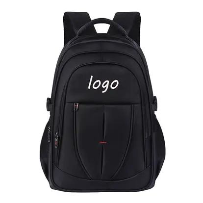 Custom Backpack